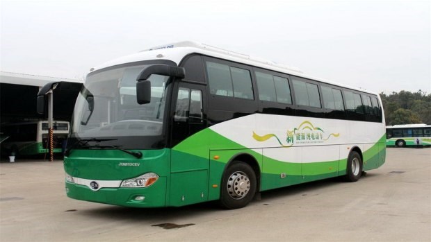 道路之爭(zhēng)？工信部叫停三元鋰電池客車(chē)